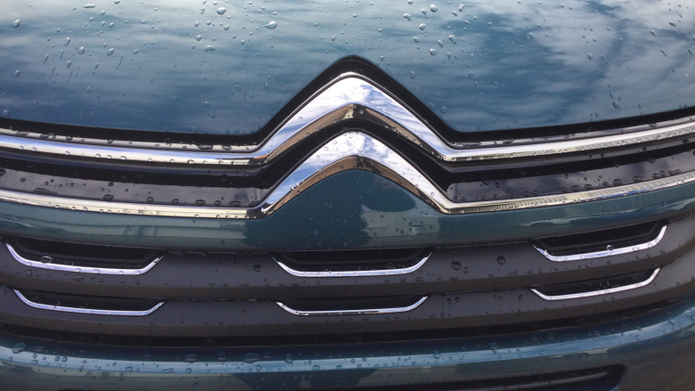 Citroen C5 Aircross 1.2 PureTech 130 Flair Plus 5dr Petrol Hatchback